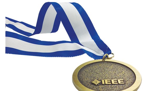 اعلام زمان شرکت در جوایز بخش ایران IEEE 2018 توسط رئیس محترم IEEE IRAN Section