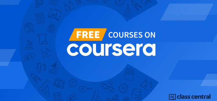 دریافت رایگان گواهینامه کورسرا (Coursera) برای دانشجویان دانشگاه علم و صنعت