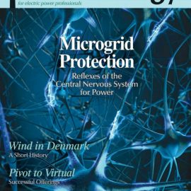 IEEE Power & Energy Magazine (May/June 2021) IEEE Power & Energy Magazine (May/June 2021)