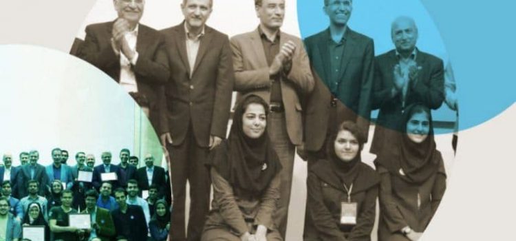 تمدید فراخوان جوایز دانشجویی بخش ایران IEEE