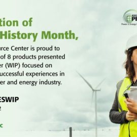 FREE! IEEE PES Women In Power Education Bundle FREE! IEEE PES Women In Power Education Bundle