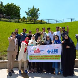 !Happy 35th Birthday, PELS