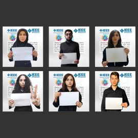 IEEE IRAN SECTION BZTE STUDENT BRANCH (#IEEE_DAY_2022)