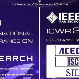 Call for Papers – 12th International Conference on Web Research (ICWR2026)